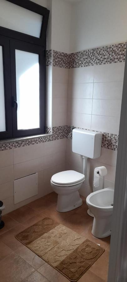 Casa Vacanze Monte Venere Castelmola Kültér fotó