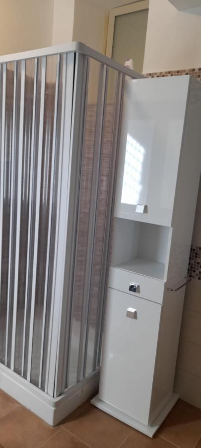 Casa Vacanze Monte Venere Castelmola Kültér fotó