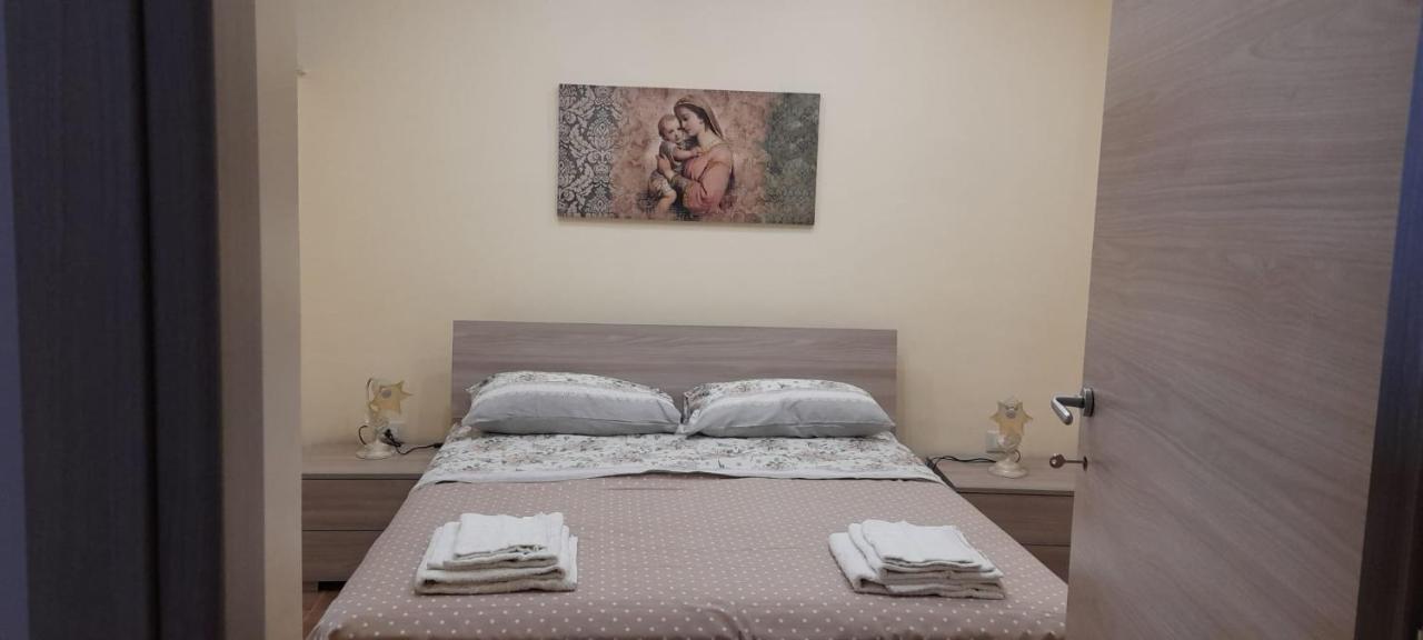 Casa Vacanze Monte Venere Castelmola Kültér fotó
