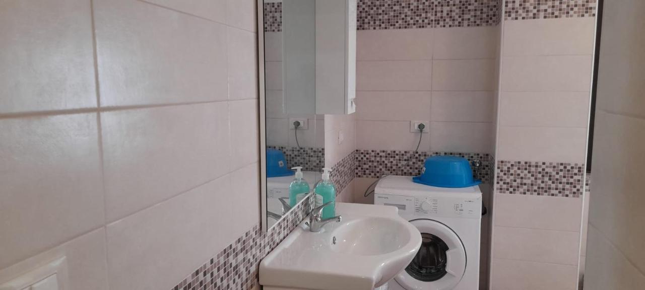 Casa Vacanze Monte Venere Castelmola Kültér fotó