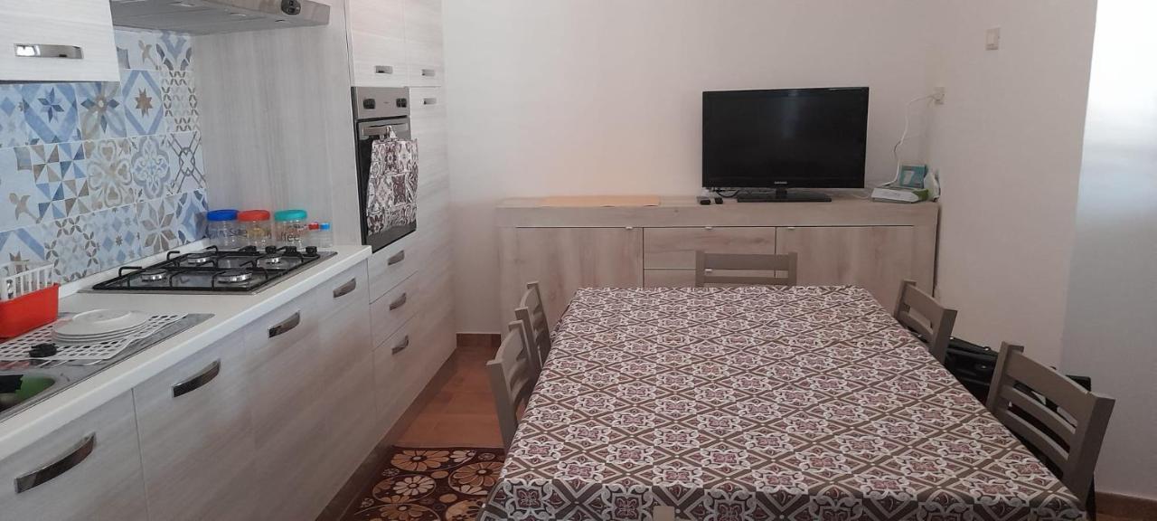 Casa Vacanze Monte Venere Castelmola Kültér fotó