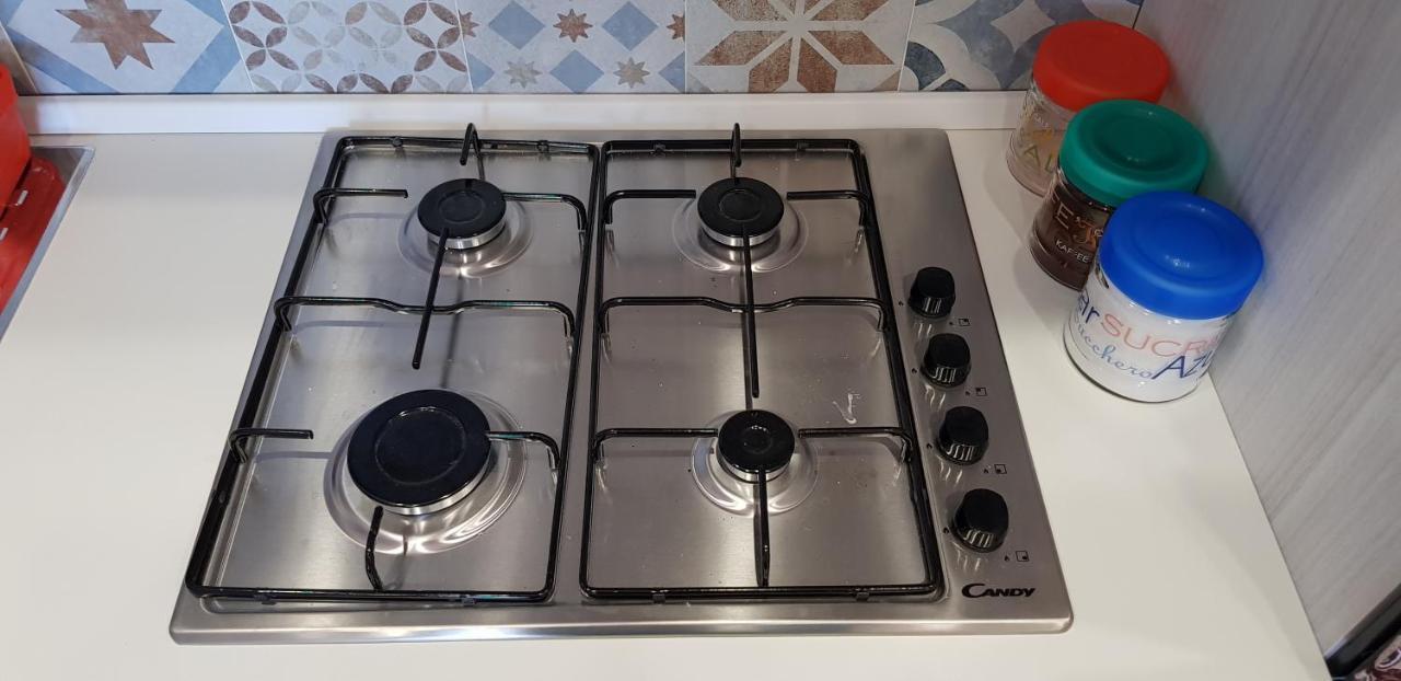 Casa Vacanze Monte Venere Castelmola Kültér fotó