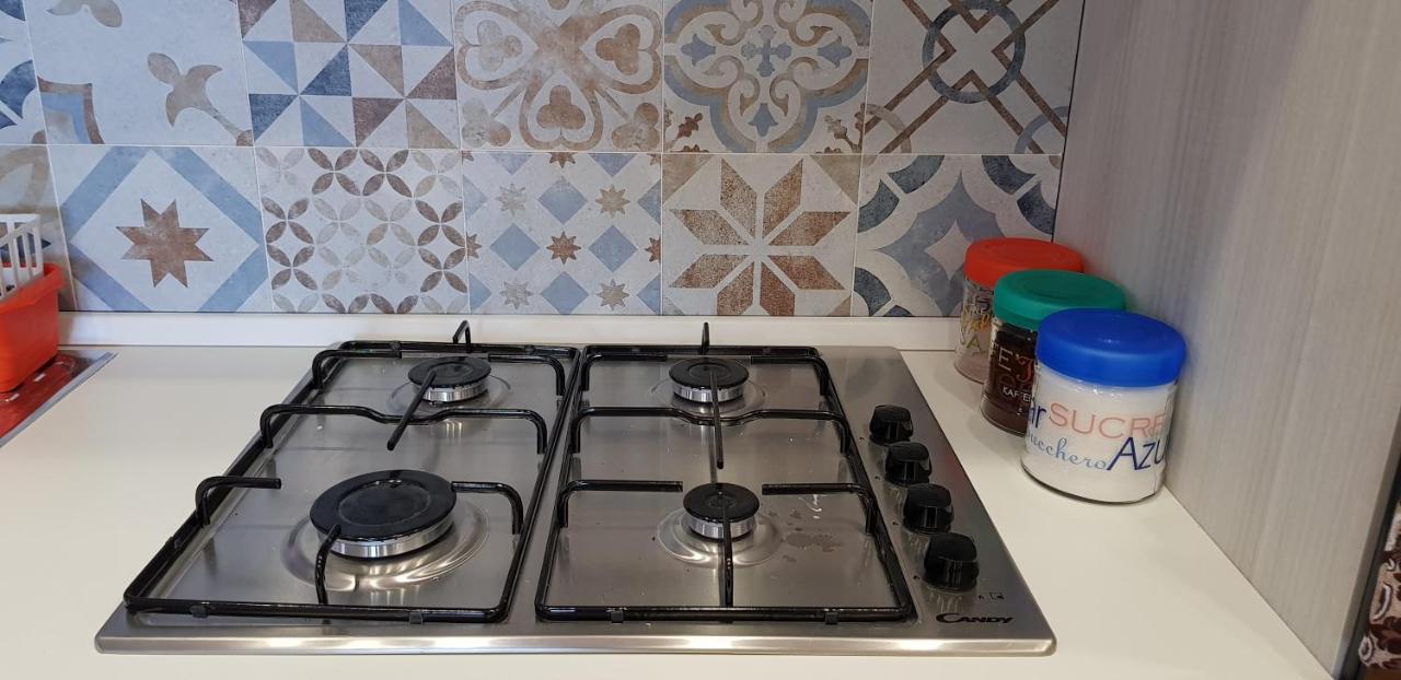 Casa Vacanze Monte Venere Castelmola Kültér fotó