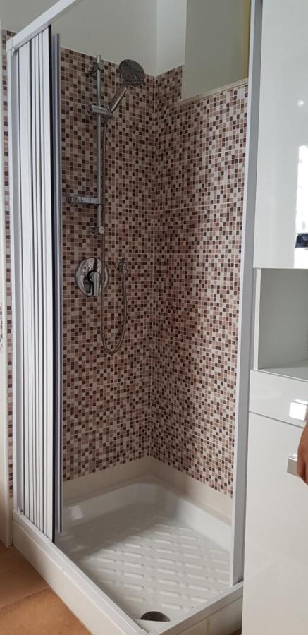 Casa Vacanze Monte Venere Castelmola Kültér fotó