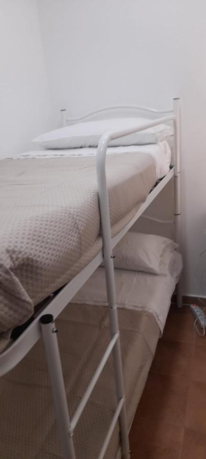 Casa Vacanze Monte Venere Castelmola Kültér fotó