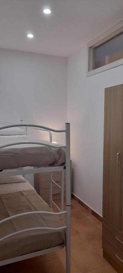 Casa Vacanze Monte Venere Castelmola Kültér fotó