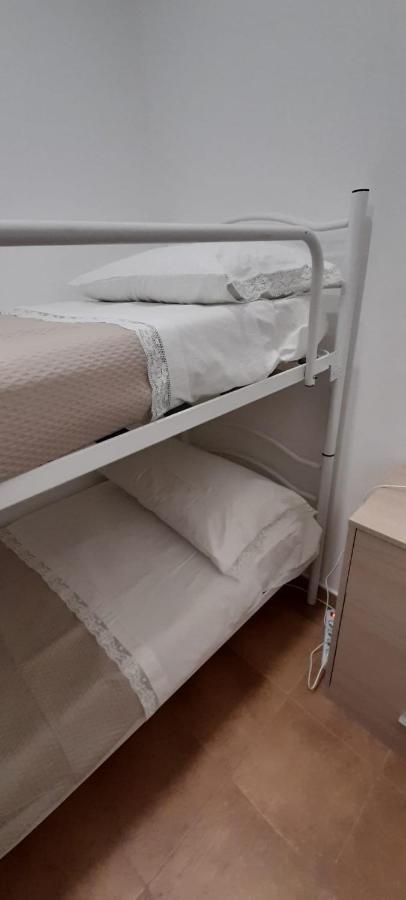 Casa Vacanze Monte Venere Castelmola Kültér fotó