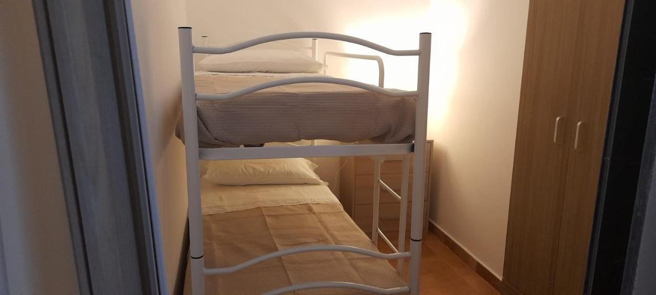 Casa Vacanze Monte Venere Castelmola Kültér fotó